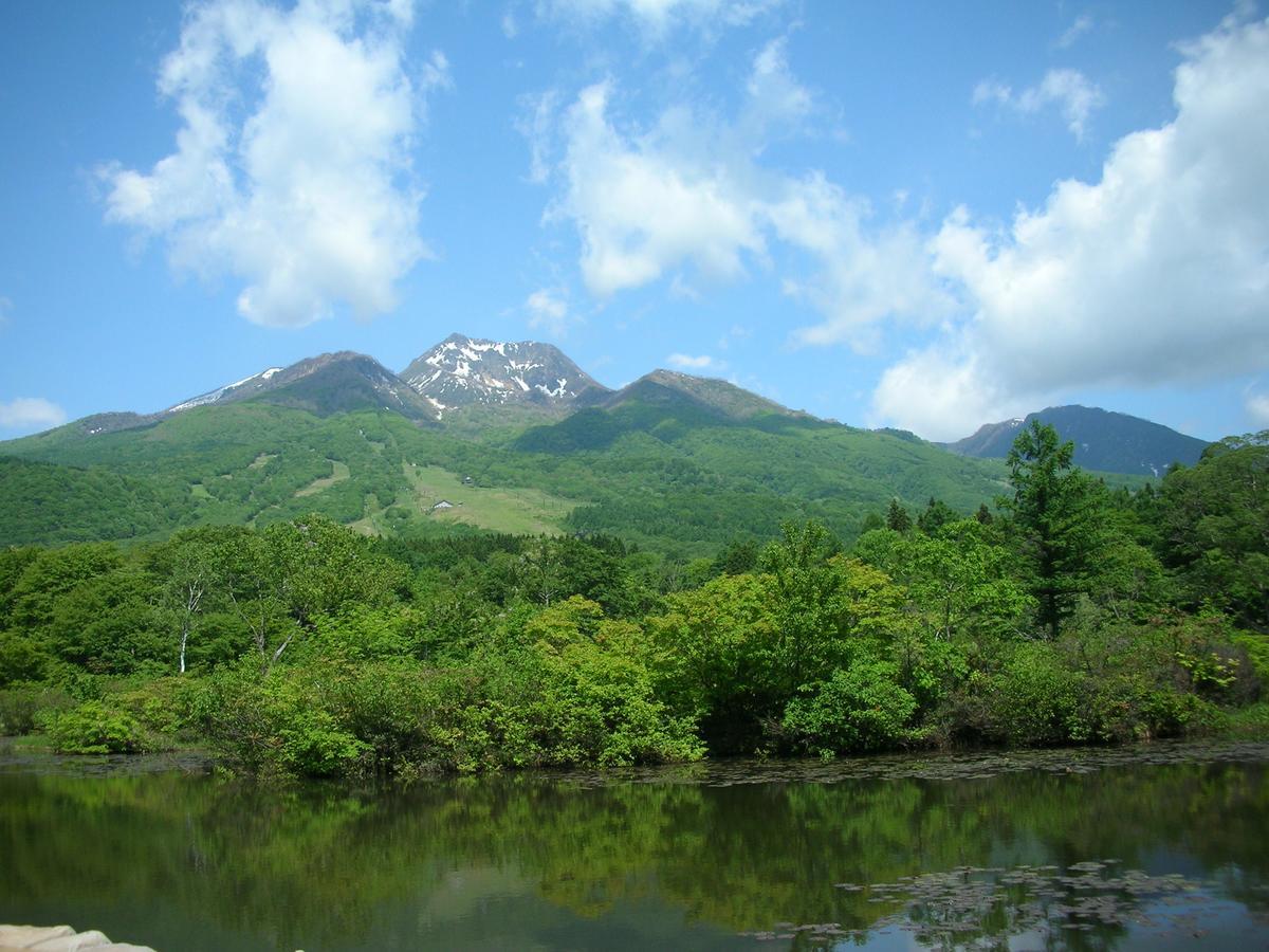 Pension Moomin Papa Myoko Exterior photo