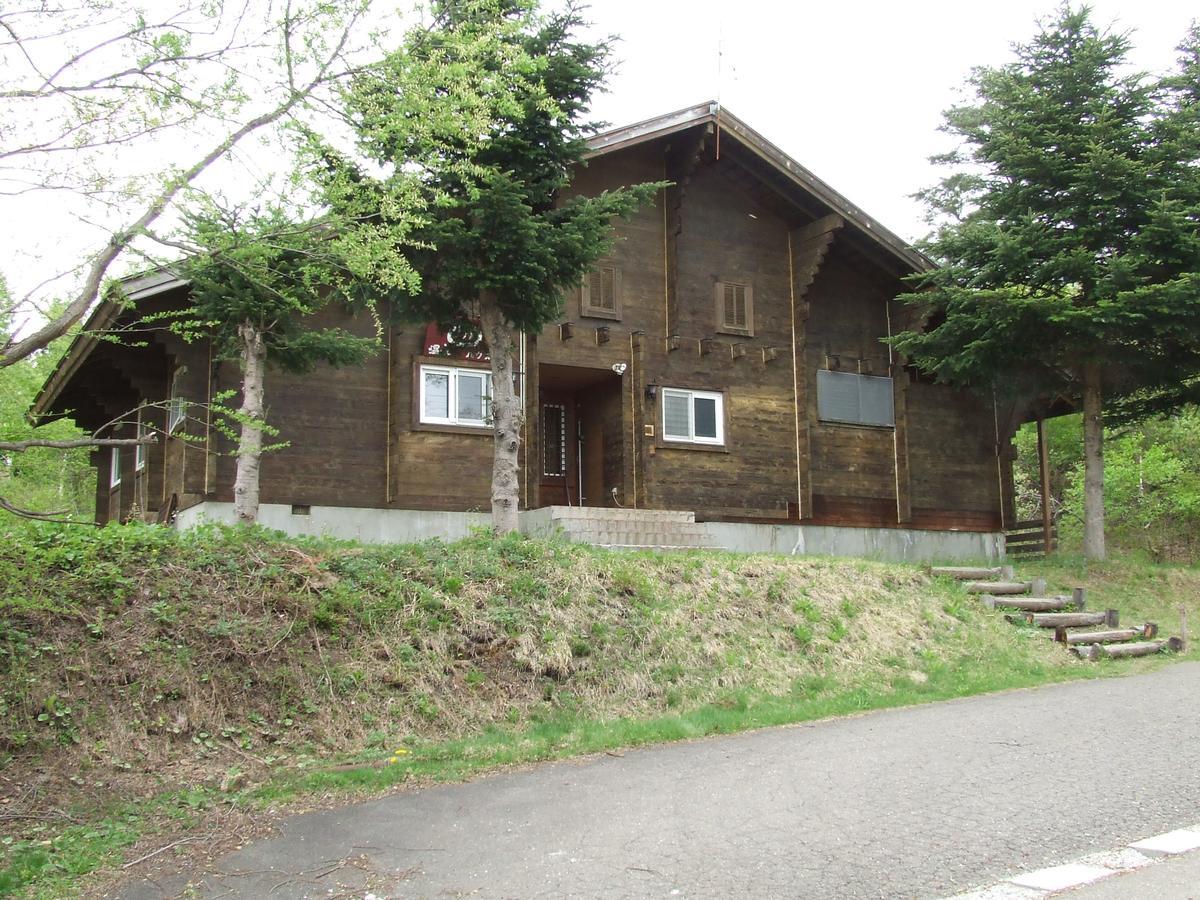 Pension Moomin Papa Myoko Exterior photo